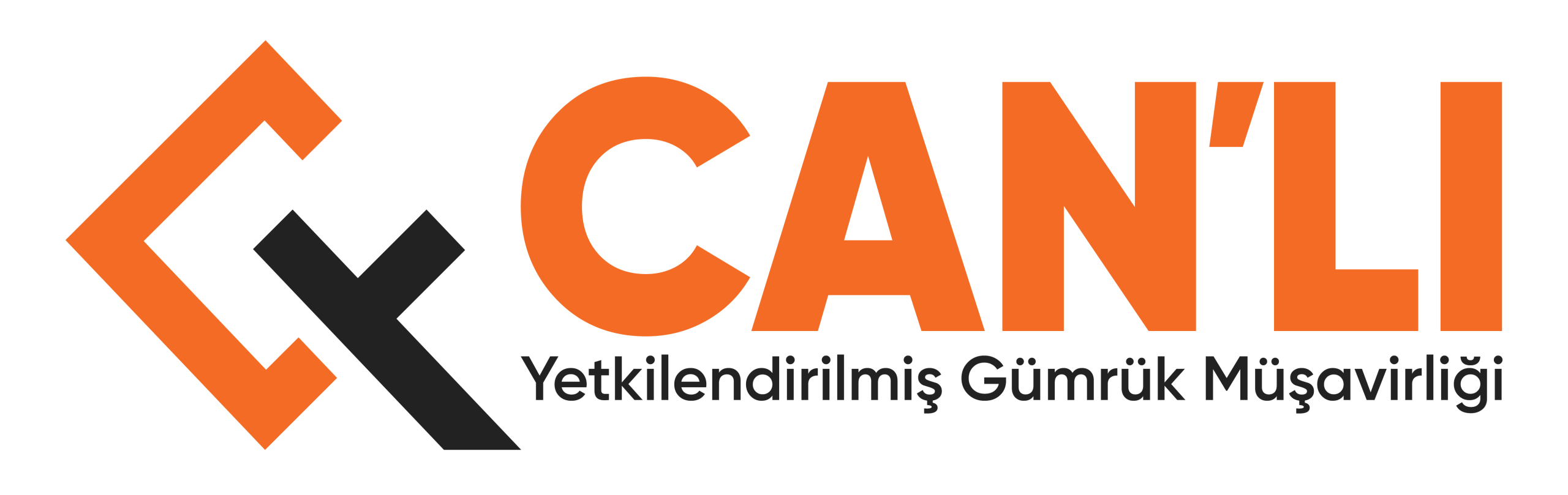 Yetkilendirilmiş Gümrük Müşavirliği