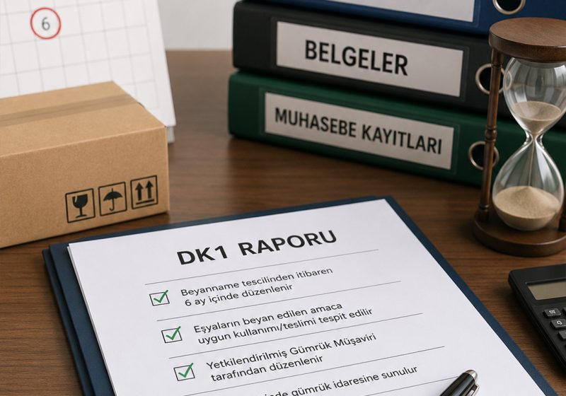 Diğer Kurum Kontrolleri Kapsamında YGM tespit işlemleri