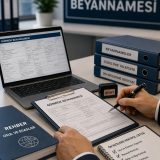 Gümrük Beyannamesinde Düzeltmeye İlişkin YGM tespit işlemleri
