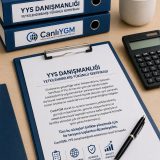 YYS Danışmanlığı – Yetkilendirilmiş Yükümlü Sertifikası